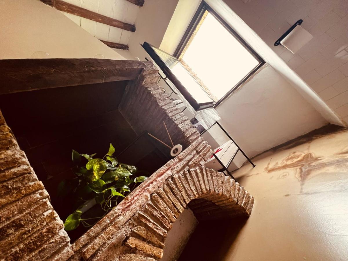 Apartment La Casa Sui Tetti -calcata *